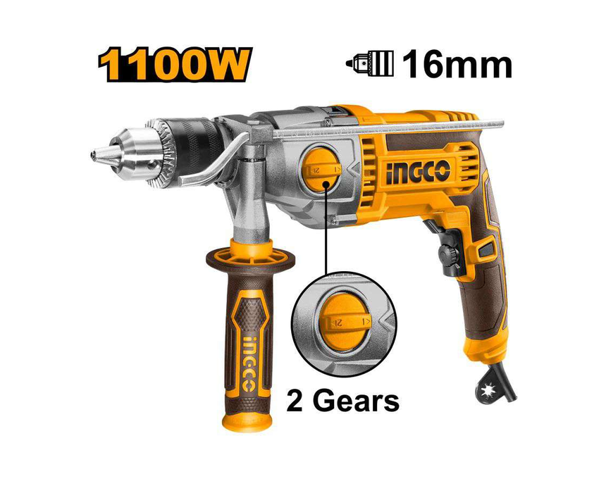 02_industrial_impact_drill_860x700 Industrial Impact Drill INGCO - Image 1
