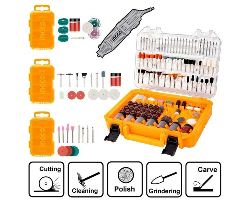 02_multitool_accessories_set Multitool Accessories Set INGCO - Image 1