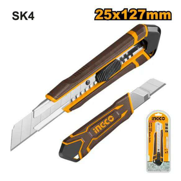 Snap Off Blade Cutter