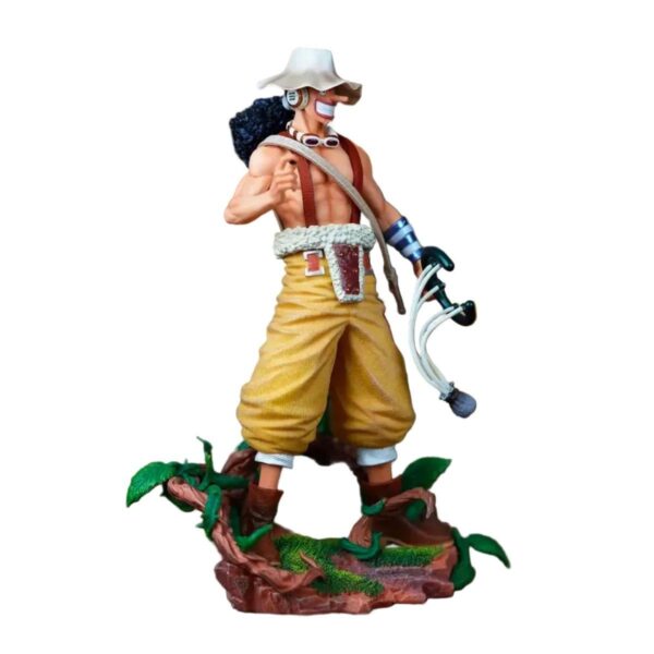 One Piece Usopp Action Figure