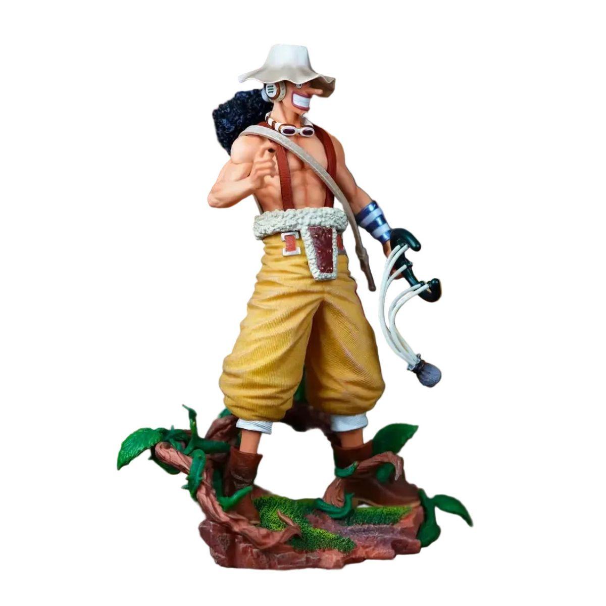 0337-5595101248327206219 One Piece Usopp Action Figure