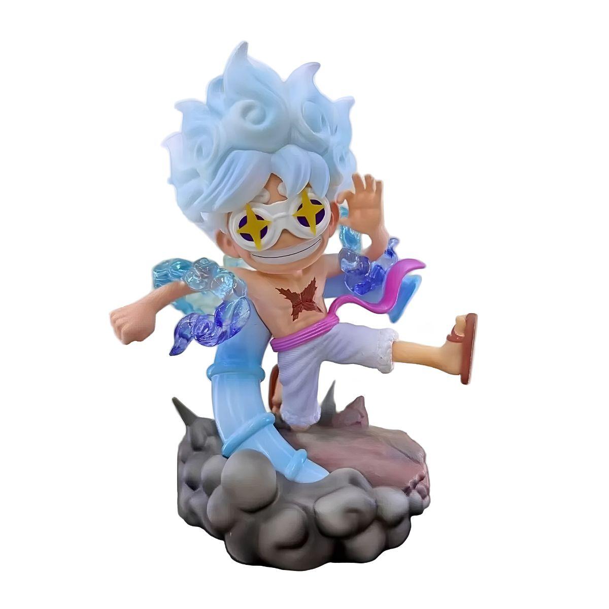 0338-1762537963993357881 One Piece Gear 5 Sunglasses Nika Luffy