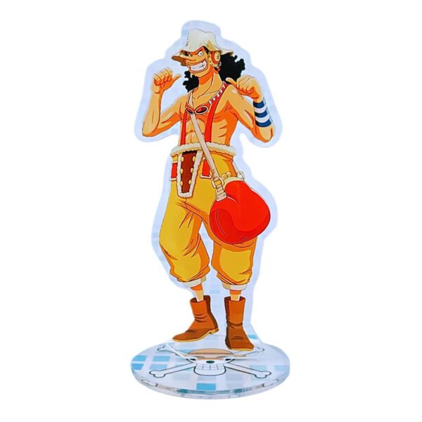 One Piece Usopp Acrylic Figure