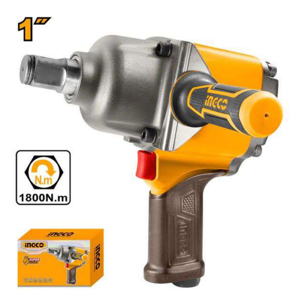 Air Impact Wrench INGCO