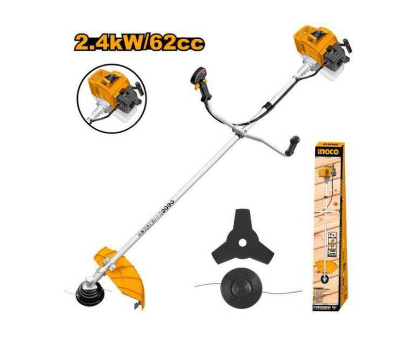 03_gasoline_grass_trimmer_62cc_860x700 Gasoline Brush Cutter INGCO - Image 1