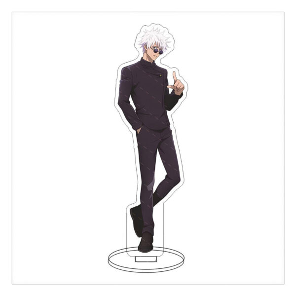 Jujutsu Kaisen Gojo1 Acrylic Figure