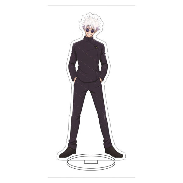 Jujutsu Kaisen Gojo2 Acrylic Figure