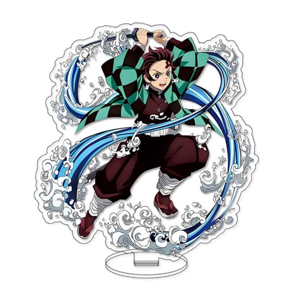 Demon Slayer Tanjiro Acrylic Figure