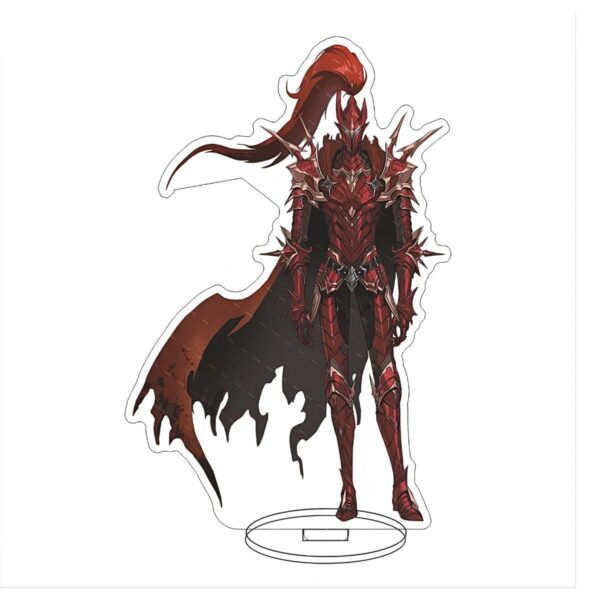 Solo Leveling Igris Acrylic Figure
