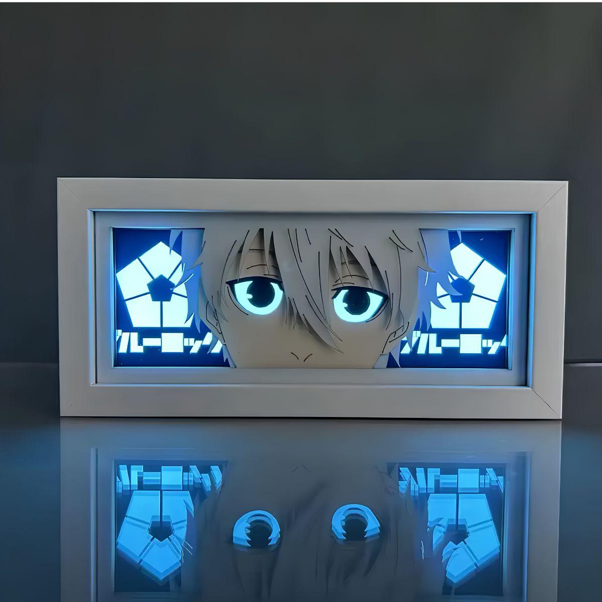 0454-651275064557318486 Blue Lock Nagi Light Box