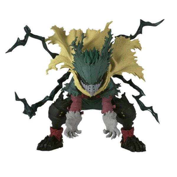 My Hero Academia Deku Figure