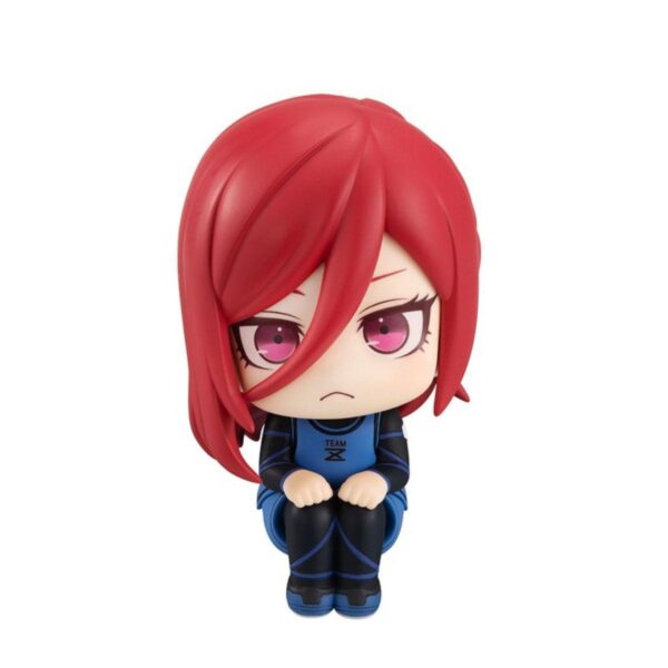 Blue Lock chigri Figure
