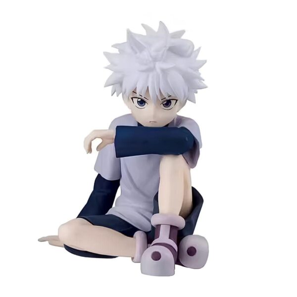 Hunter x Hunter Killua version 2 Figure