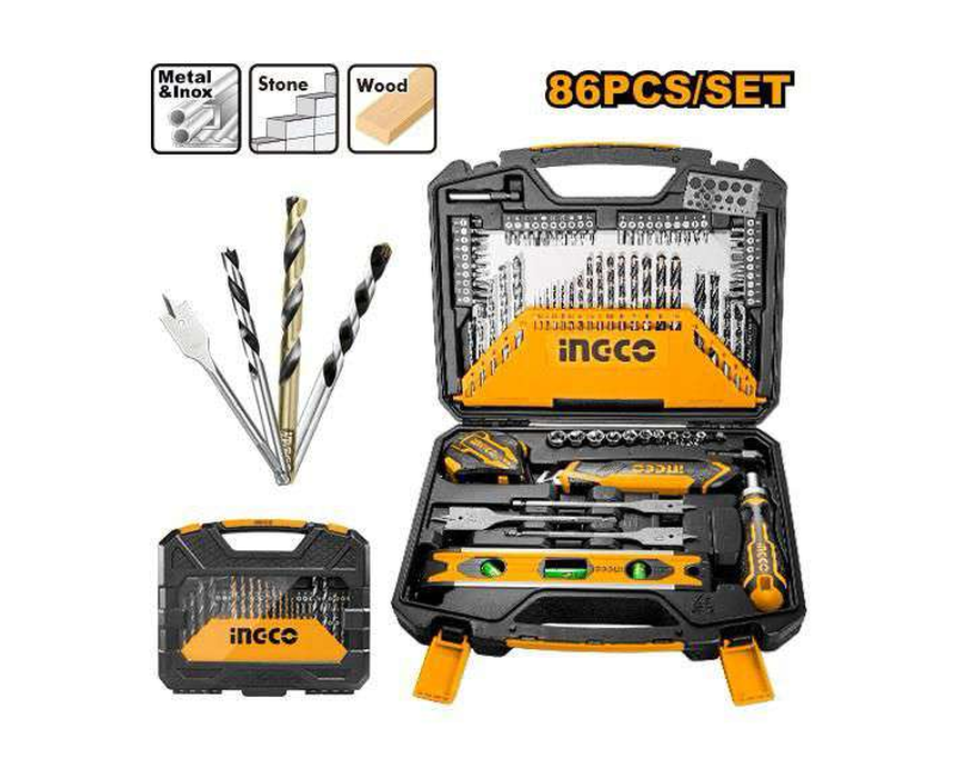 04_drill_bit_hand_tool_set_86pc_860x700 86 Piece Drill Tool Set - Image 1