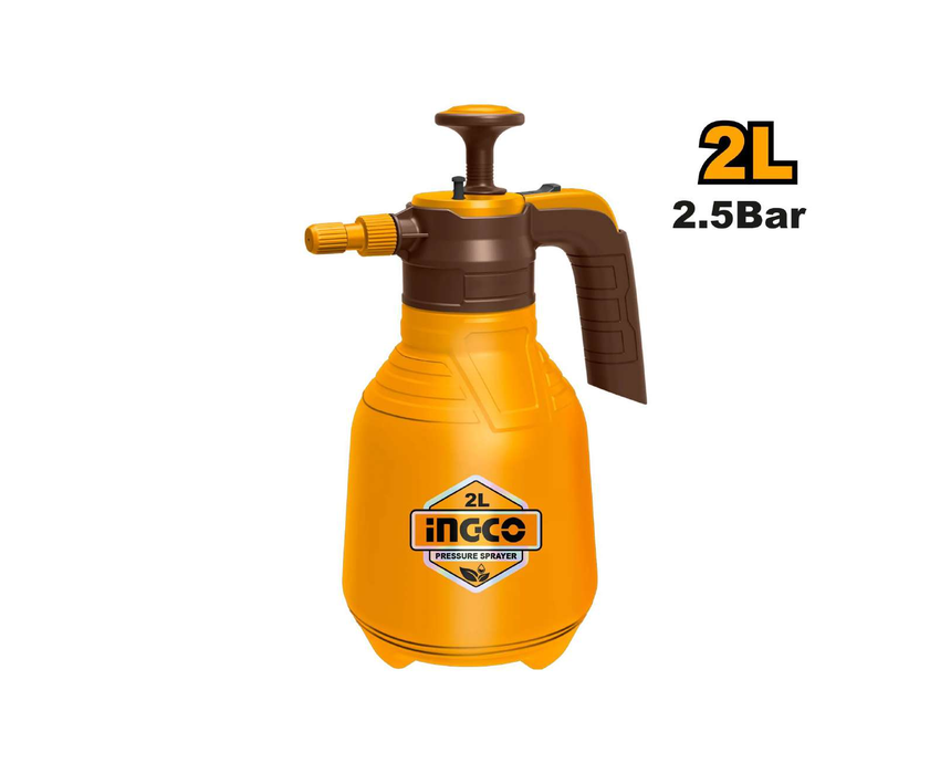 04_hand_pump_sprayer_2l Hand Pump Sprayer INGCO - Image 1