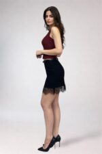 Lace Skirt - Image 