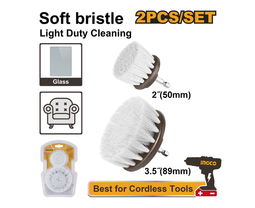 06_soft_bristle_brush_set Soft Bristle Brush Set - Image 1