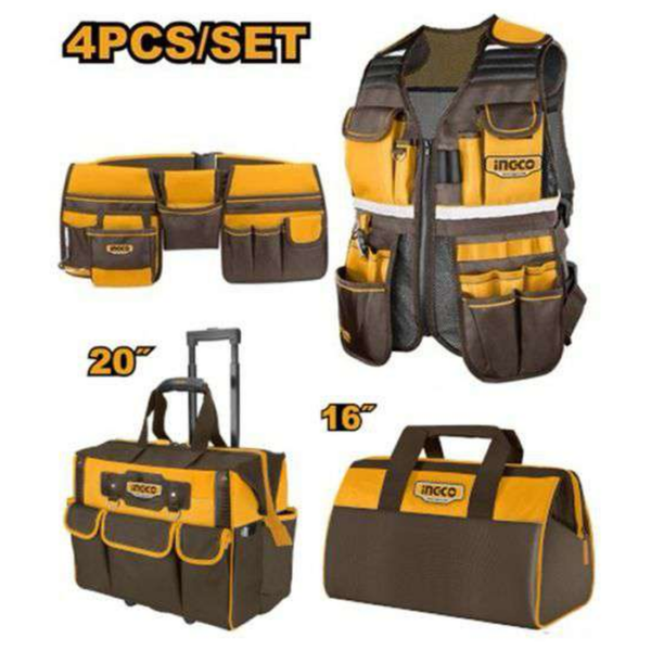 Tool Storage Combo Set