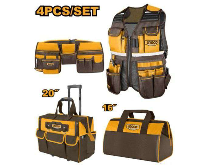 06_tools_storage_combo_set Tool Storage Combo Set - Image 1