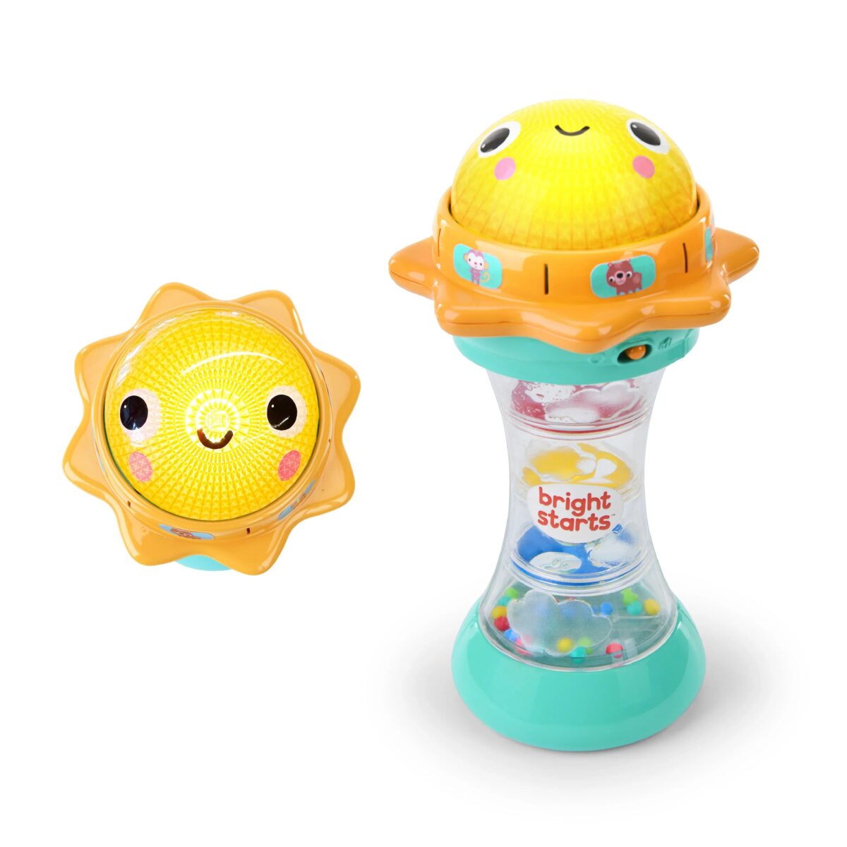 074451172289_2bd4f94d-348f-4316-9291-2cca3f0e8826 Just for Sun FlashlightToy