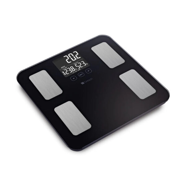 Body Monitor Scale