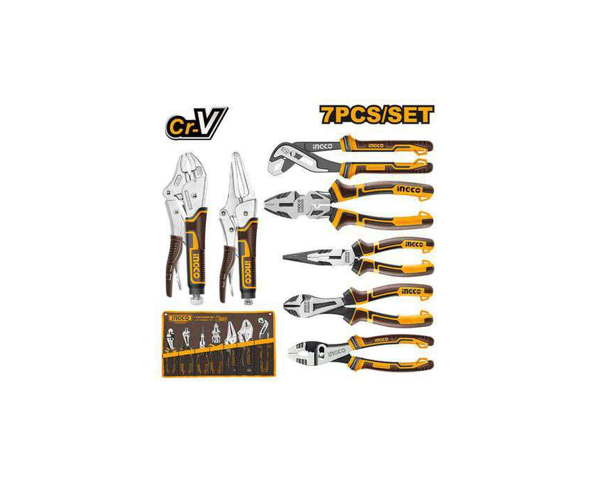 07_pliers_set_7pc_860x700 Seven Piece Pliers Set - Image 1