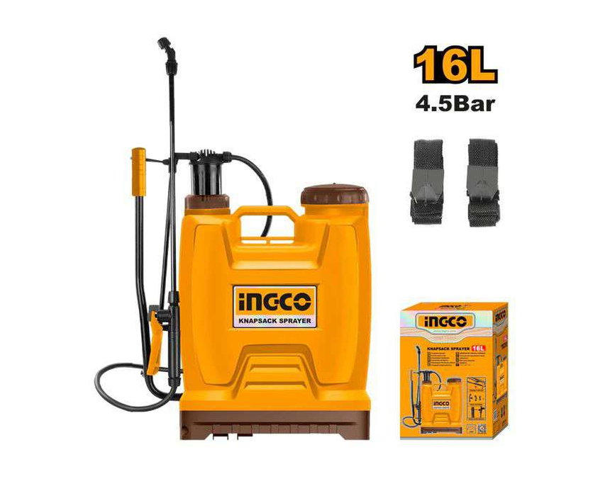 08_knapsack_sprayer_16l_860x700 Knapsack Garden Sprayer INGCO - Image 1