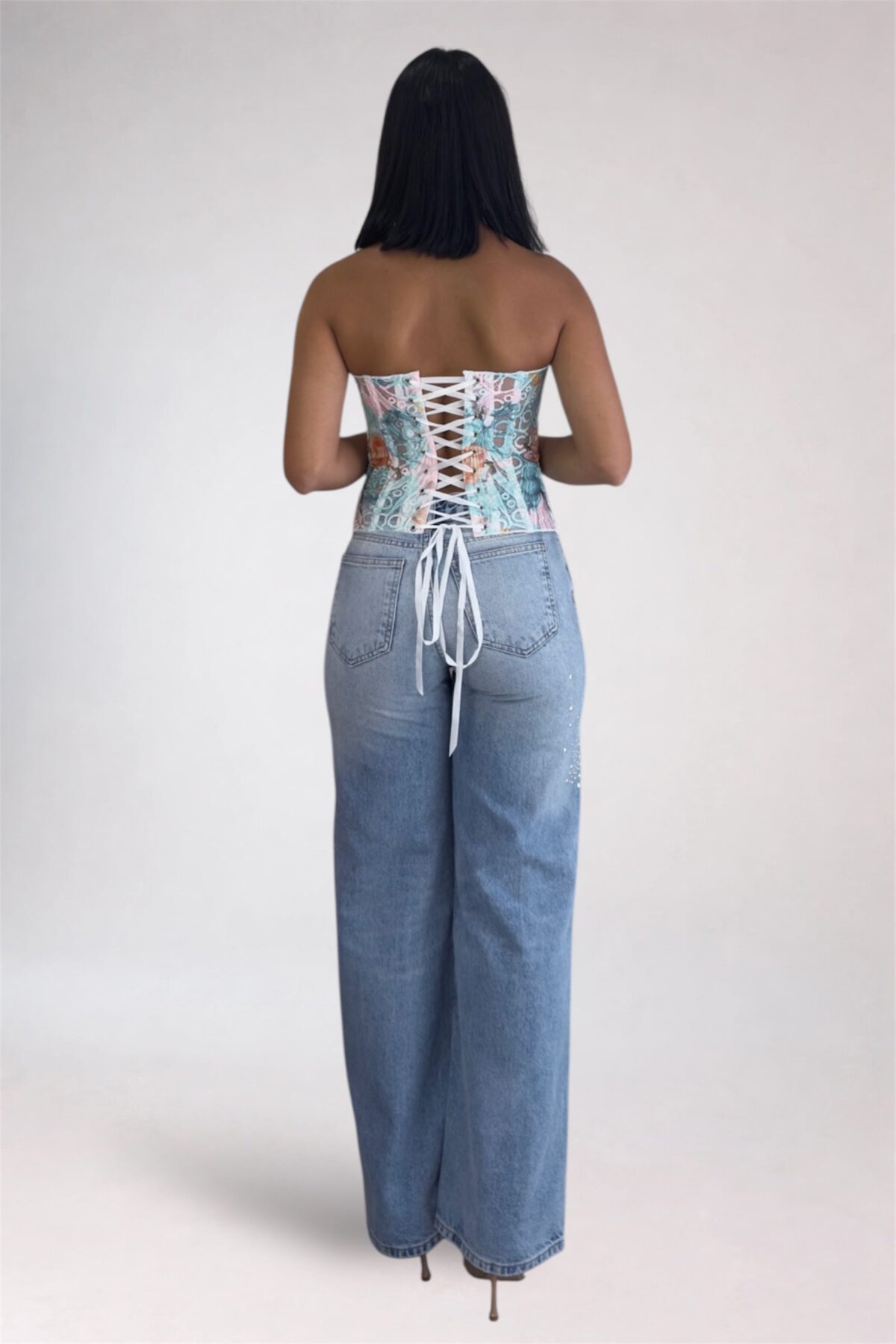 Lucie Corset - Image 