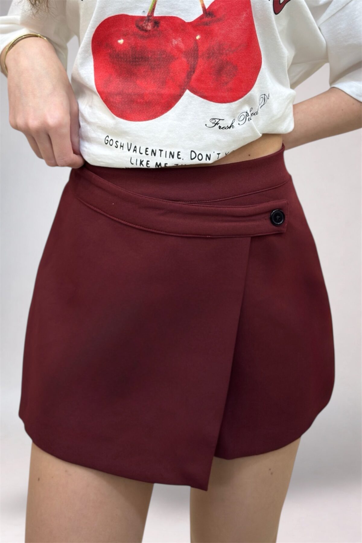Jay Skort - Image 