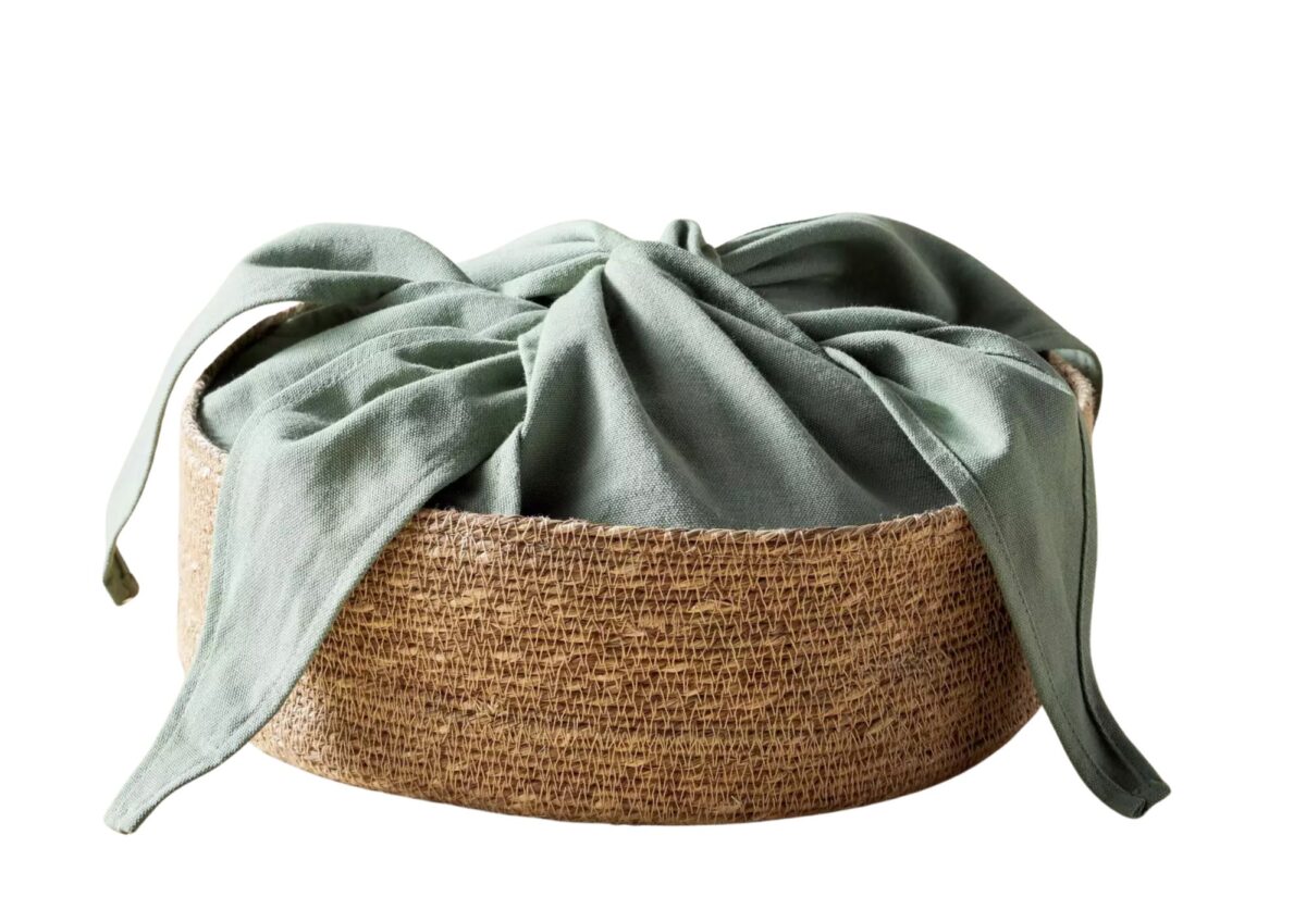1 Bread Basket - Image 1
