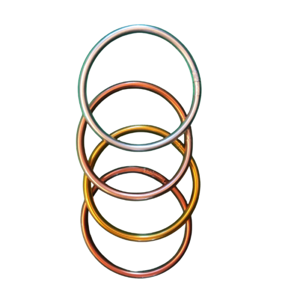 Tibetan Bangles