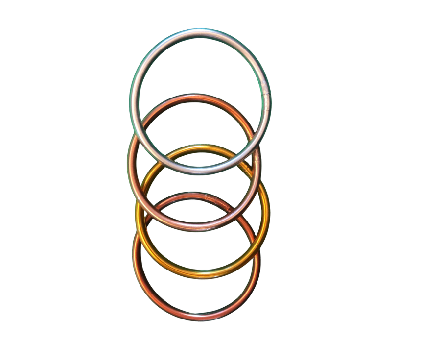 1 Tibetan Bangles - Image 1