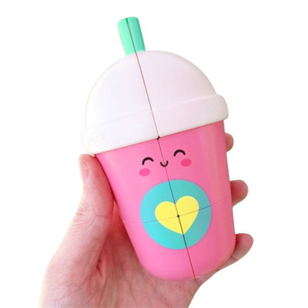 Frap Magic Cube