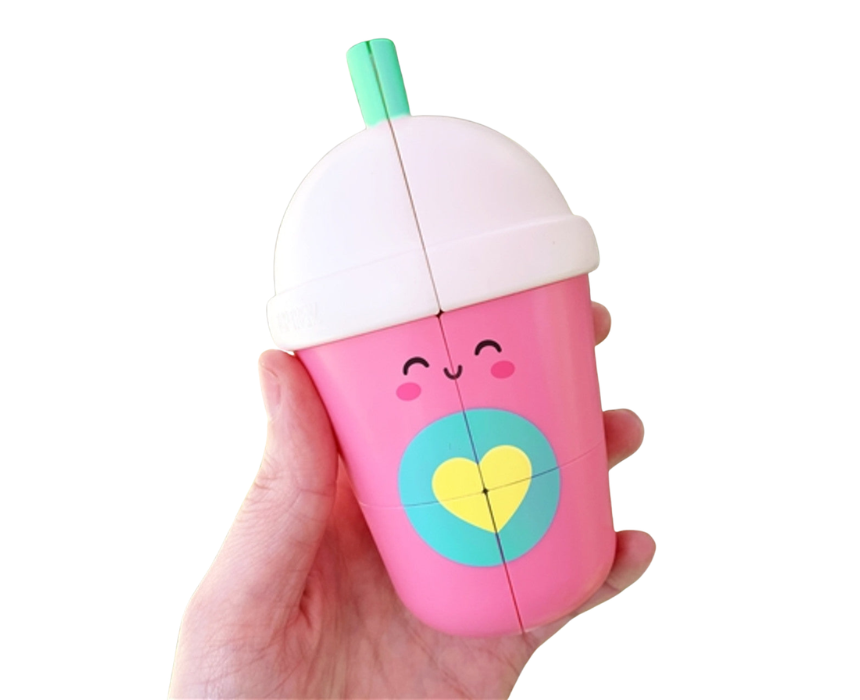 1 Frap Magic Cube - Image 1