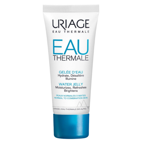 Hydrating Water Jelly Cream Uriage