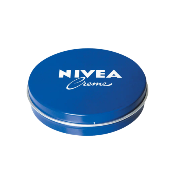 Original Moisturizing Cream Nivea