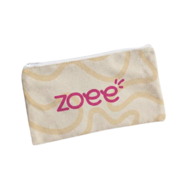 On The Go Pouch