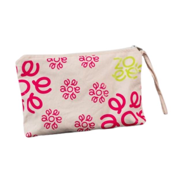 Everyday Everything Pouch