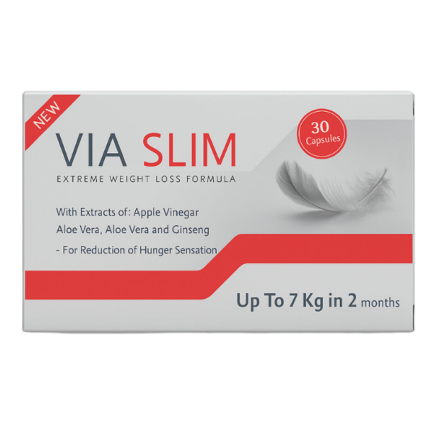 Weight Management Capsules