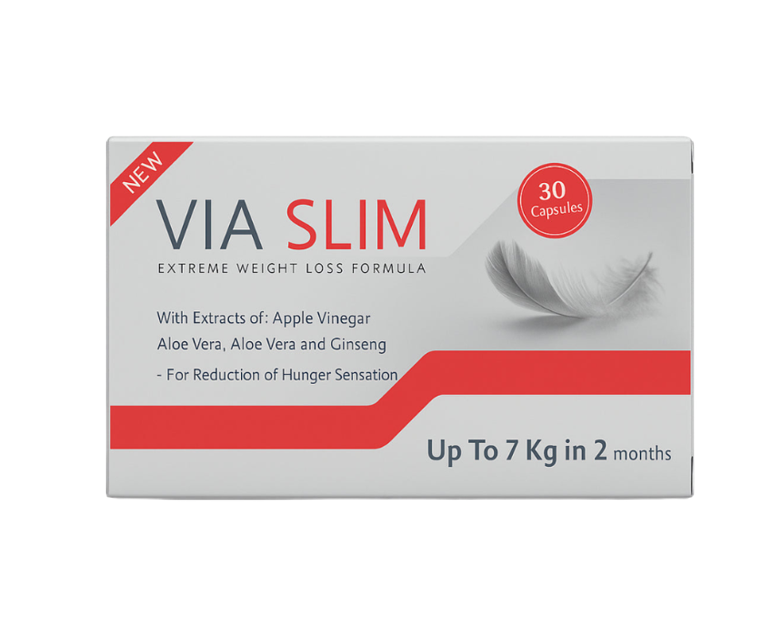 1 Weight Management Capsules - Image 1