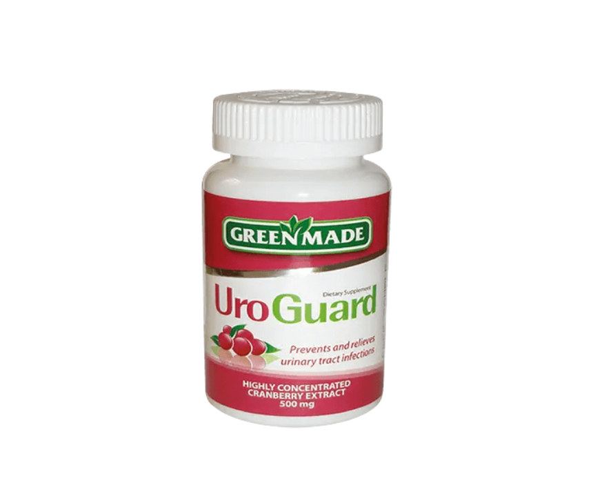 1 Urinary Tract Infection Capsules Uro Guard - Image 1
