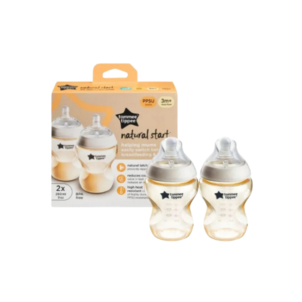 Baby Anti Colic Bottle Tommee Tippee