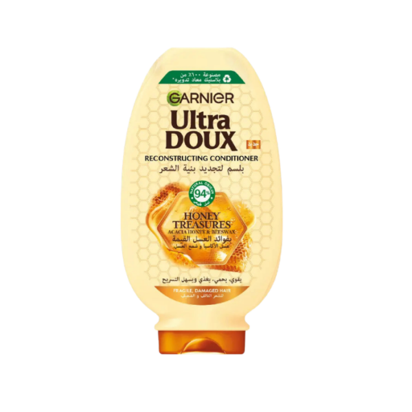 Garnier Ultra Doux Honey Treasures Conditioner
