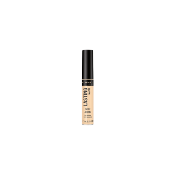 Lasting Matte Concealer Rimmel