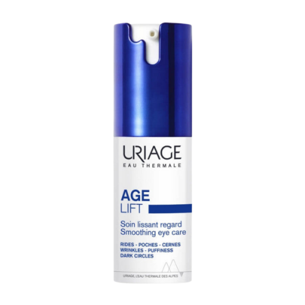 Anti Aging Eye Cream Uriage