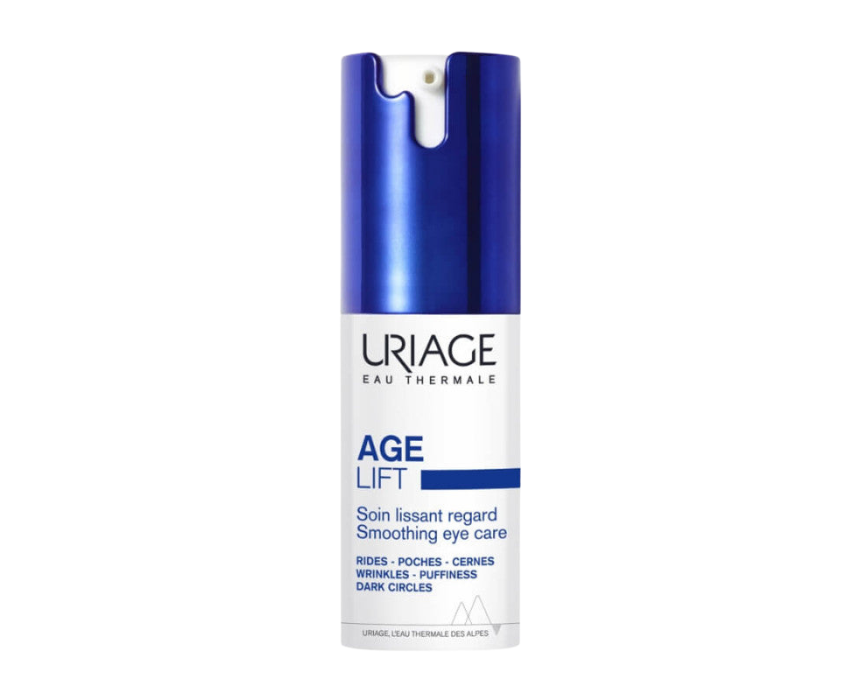 10 Anti Aging Eye Cream Uriage - Image 1
