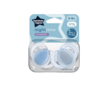 Baby Glow Soother Tommee Tippee - Image 