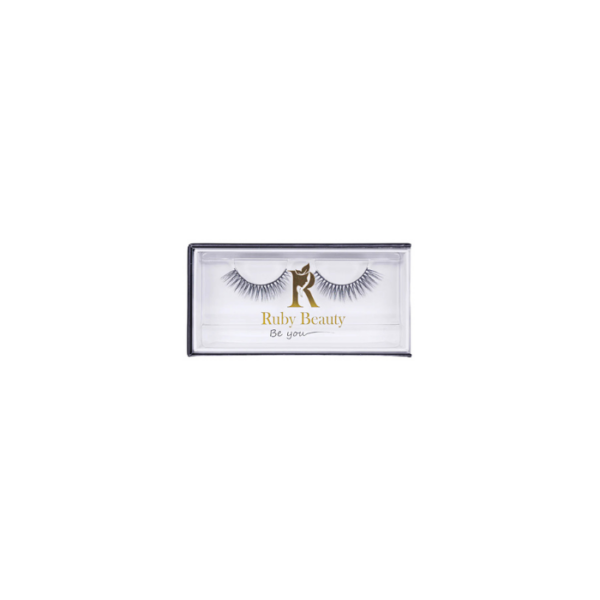 Sophia lashes Ruby beauty lashes RB-202
