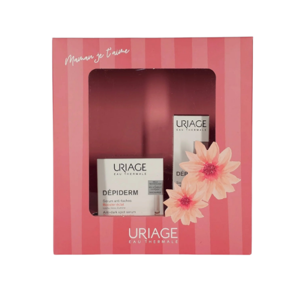 Anti Dark Spot Serum Uriage