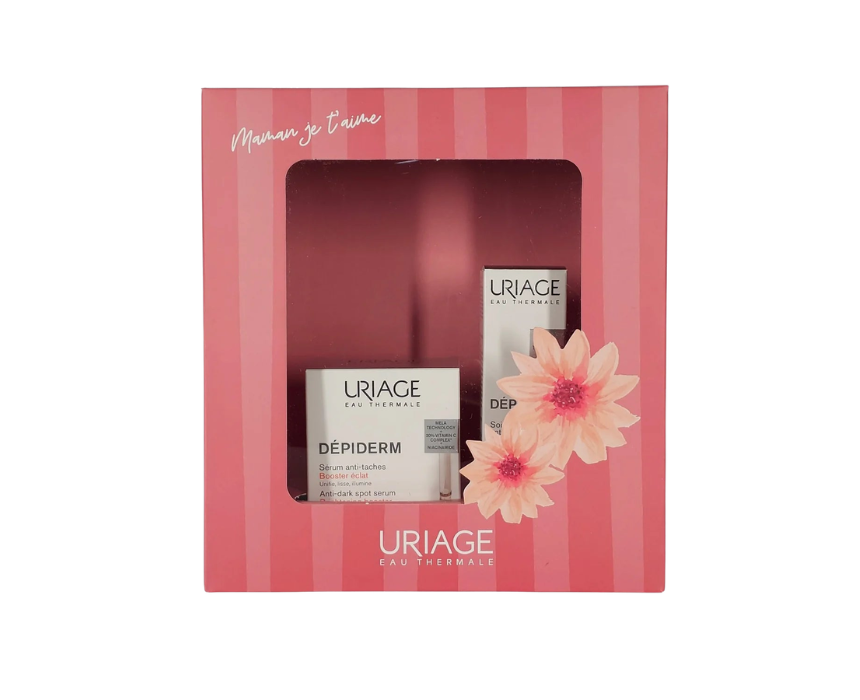 10 Anti Dark Spot Serum Uriage - Image 1